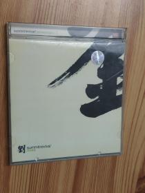 刘summitrevival(2000年唱片CD)