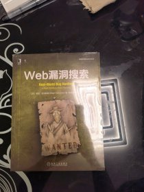 Web漏洞搜索