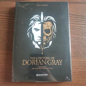 THE PICTURE OF DORIAN GRAY 道林格雷的画像