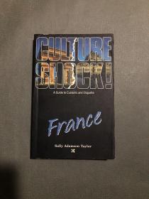 Culture Shock France