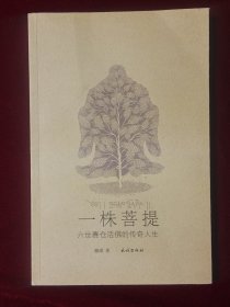 一株菩提：六世赛仓活佛的传奇人生