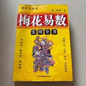 梅花易数 实用全书