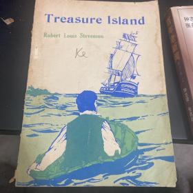 Treasure lsland