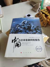 中国与全球金融风险报告 2018