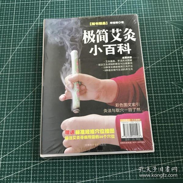 单桂敏灸除百病：寻病祛病养生艾灸自疗法