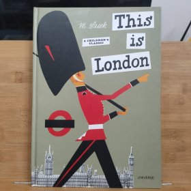 This Is London
