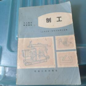 刨工