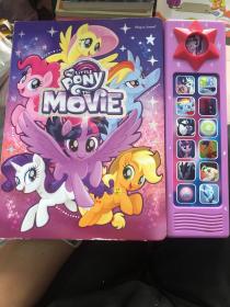 my little pony the movie