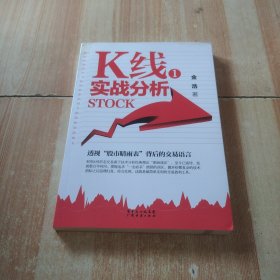 K线实战分析1