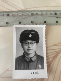 军人照片38