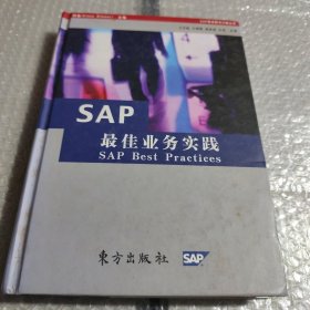 SAP最佳业务实践