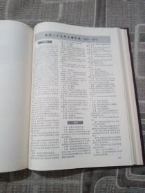 中国百科年鉴1980