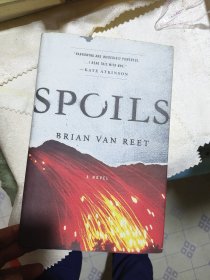 spoils（a novel）