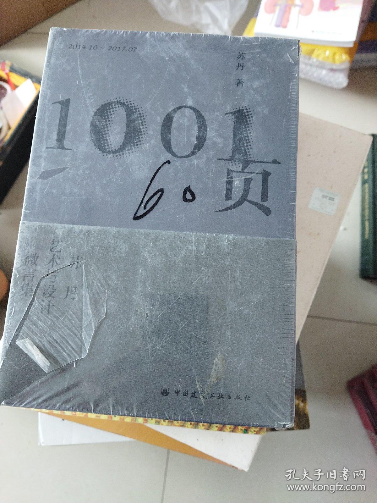 1001页：苏丹艺术与设计微言集