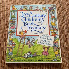 The 20th century children's book treasury