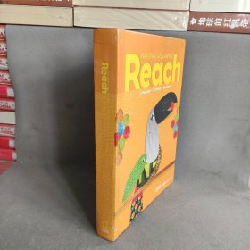 Reach LEVEL D / GRADE 3 Student Book Set (2 Volume