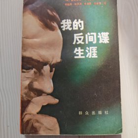 我的反间谍生涯