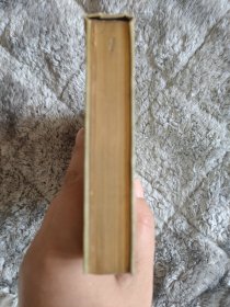 1904 Oliver Goldsmith - The Vicar of Wakefield 小说名著《威克斐牧师传》25张秀丽水彩插图 满堂烫金精装