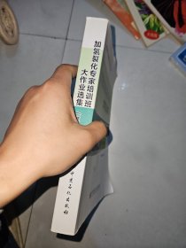 加氢裂化专家培训班大作业选集（第1期）/炼油核心装置大作业系列丛书