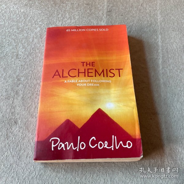 Alchemist