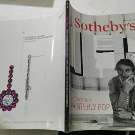 sotheby's 2015