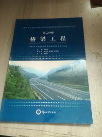 十堰至天水高速公路甘肃段建设项目标准化施工及管 理. 第二分册, 桥梁工程