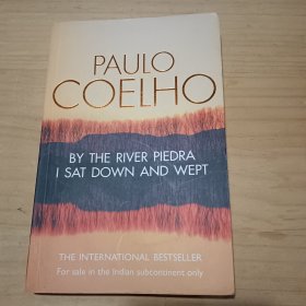 PAULO COELHO英文原版