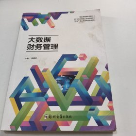 大数据财务管理