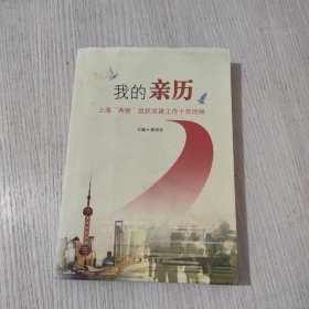 我的亲历 : 上海“两新”组织党建工作十年回眸