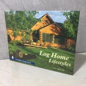 Log home lifestyles