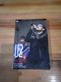 "U2" and Philosophy (Popular Culture and Philosophy) (Popular Culture and Philosophy)