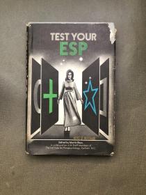 Test Your ESP