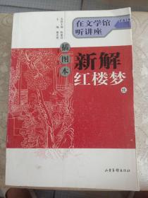 新解红楼梦（续集）（插图本）