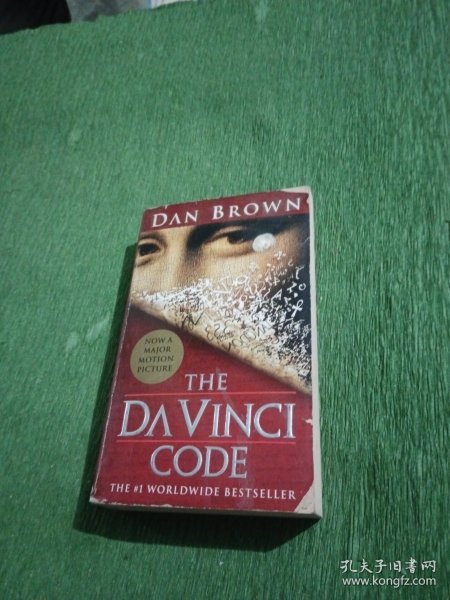 The Da Vinci Code