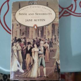 SENSE AND SENSIBILITY