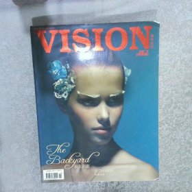vision青年视觉 2006年10月