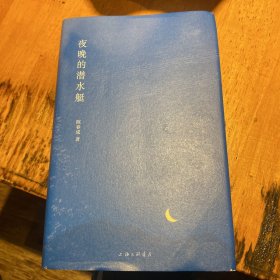 夜晚的潜水艇