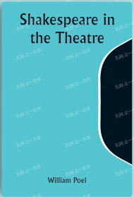 价可议 Shakespeare in the Theatre nmmqjmqj