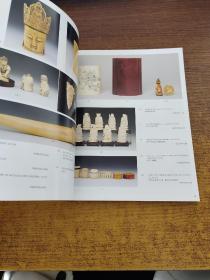 TREASURE Auction of chinese ceramics works of art 2007（75）