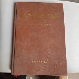 临沂市电力工业志:1921~2000