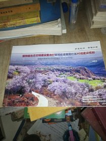 蒙阴县生态文明建设重点村蒙阴街道富民社区村域建设规划（2019-2035）