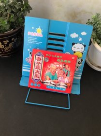 二人转 架子鼓大全VCD