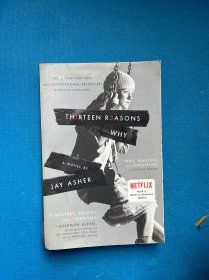 Thirteen Reasons Why