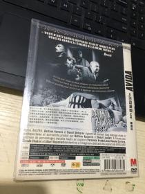 人形动物园 （DVD)