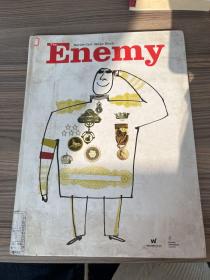 the enemy