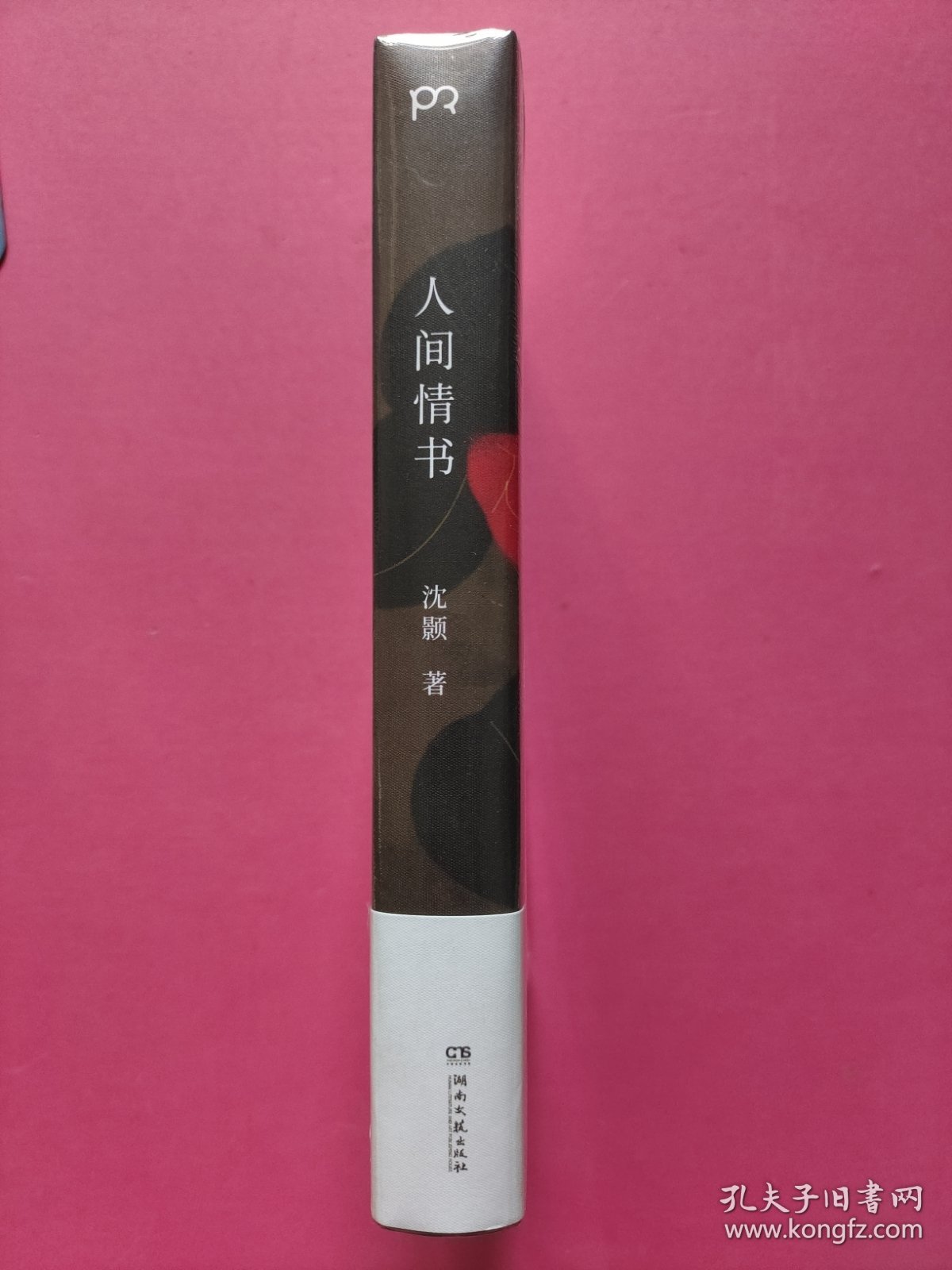 人间情书【浦睿文化出品】