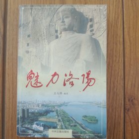 魅力洛阳