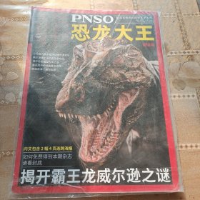 恐龙大王（纪念号）