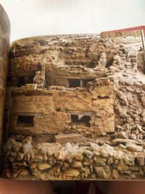 AKROTIRI   THE  BIOGRAPHY  OF  A   LOST CITY