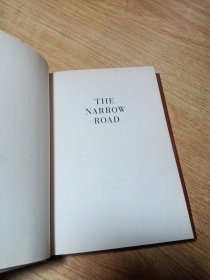 THE NARROW ROAD